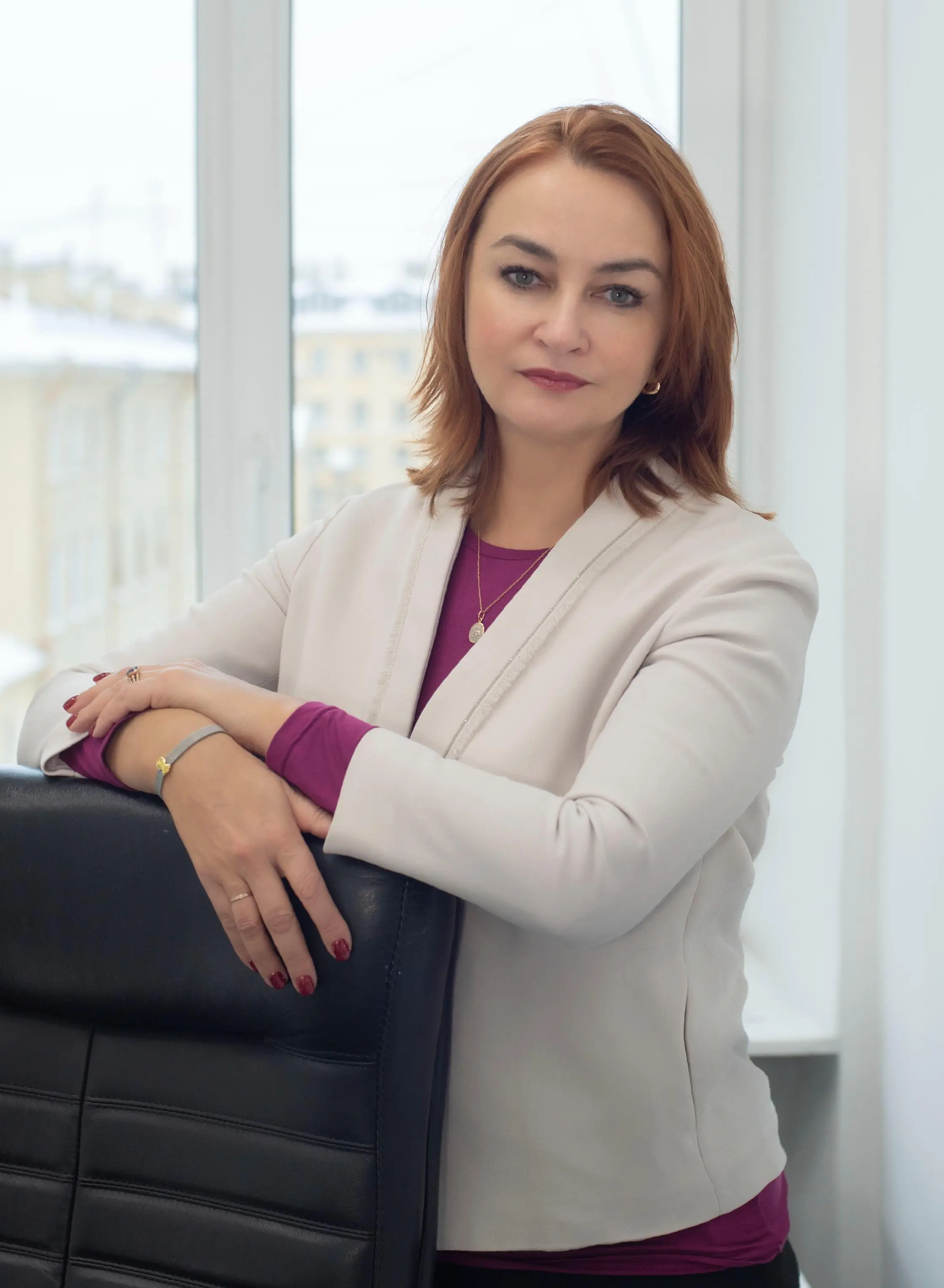 Светлана Толстая