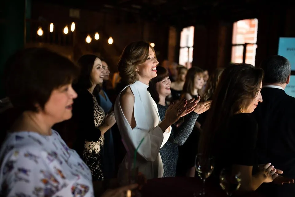 карьера в Ventra_1