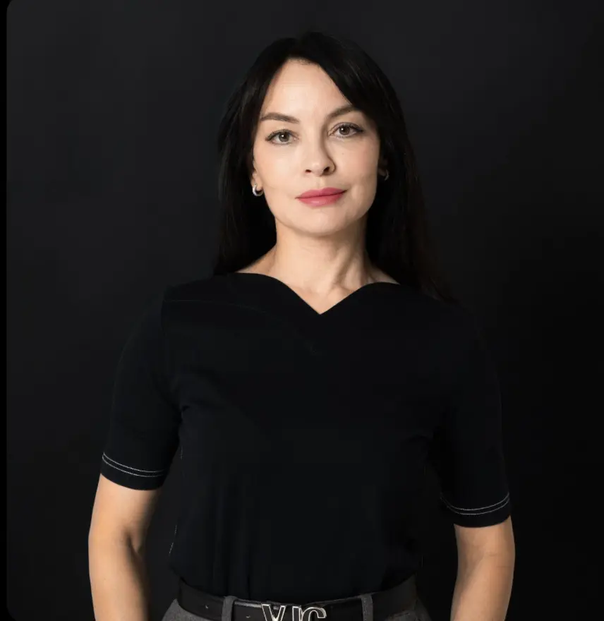 Елена Витковская