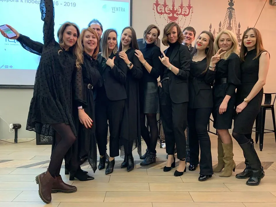 карьера в Ventra_3