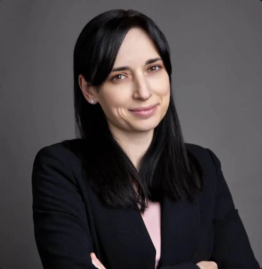 Анастасия Костина