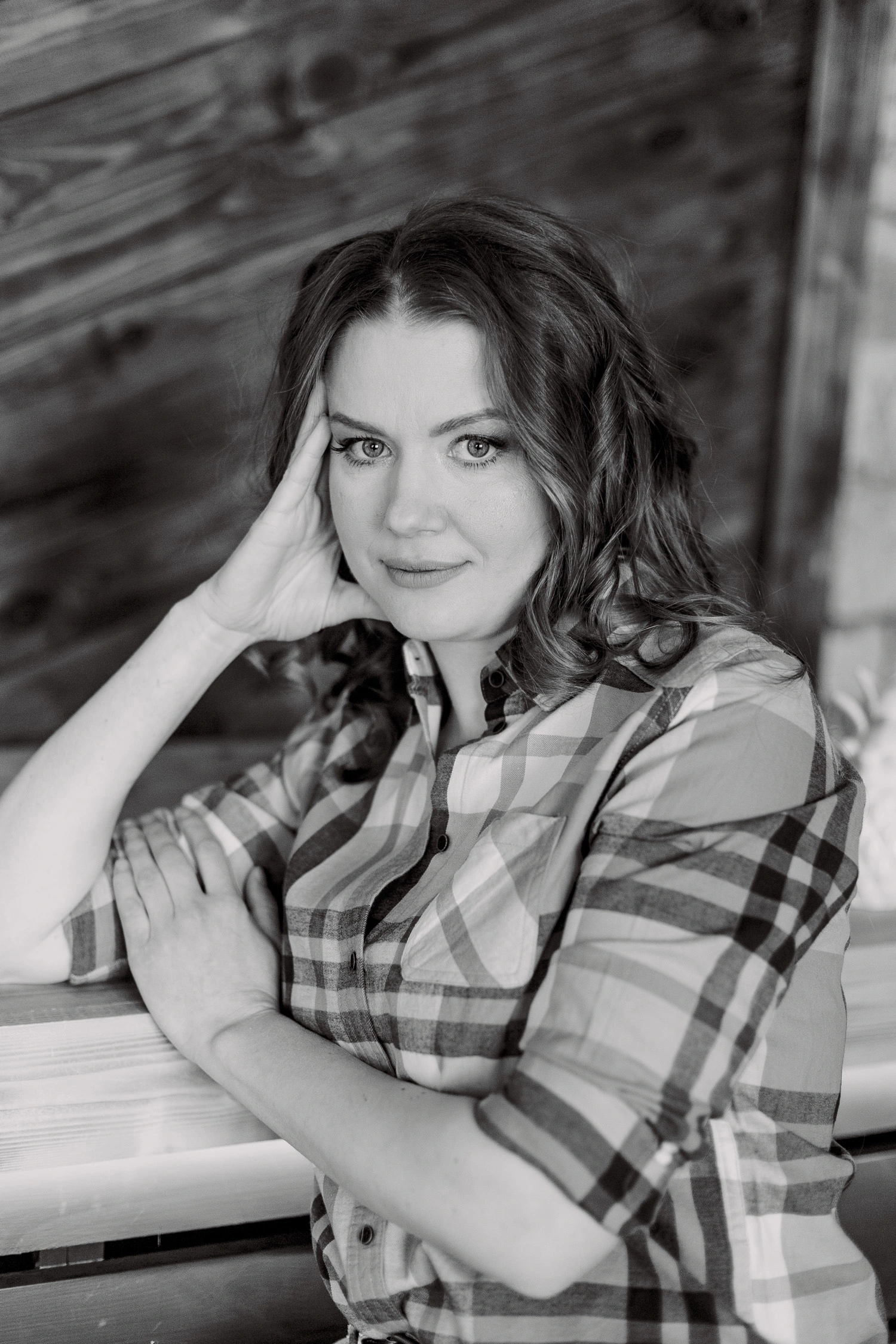 Виктория Викторова