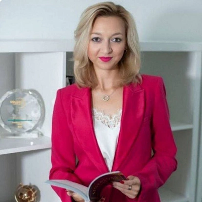 Екатерина Навоева