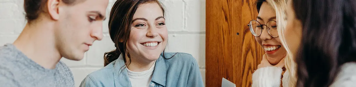 Подбор персонала