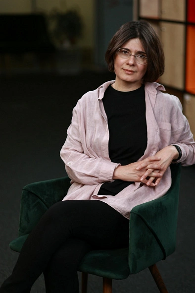 Лусине Абгарян