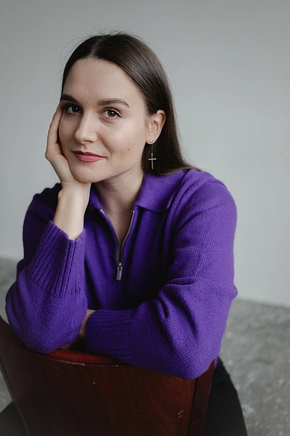 Ventra - это про талантливых!